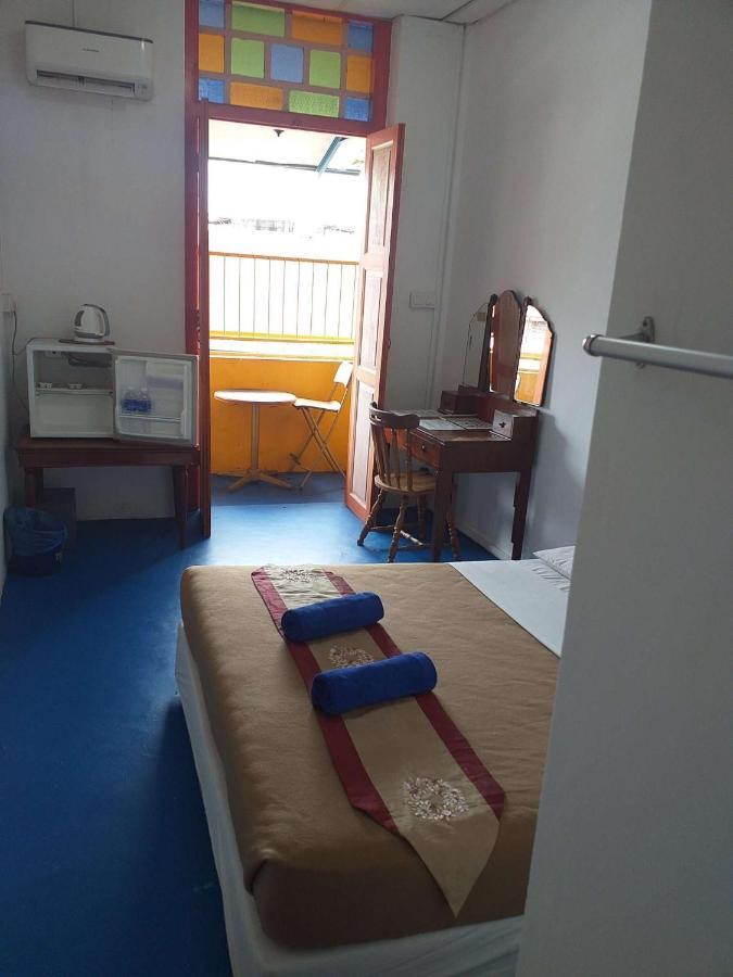 D Riverside Inn Malacca Ngoại thất bức ảnh