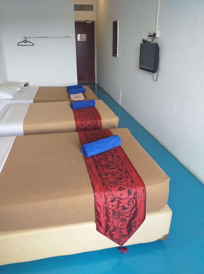 D Riverside Inn Malacca Ngoại thất bức ảnh