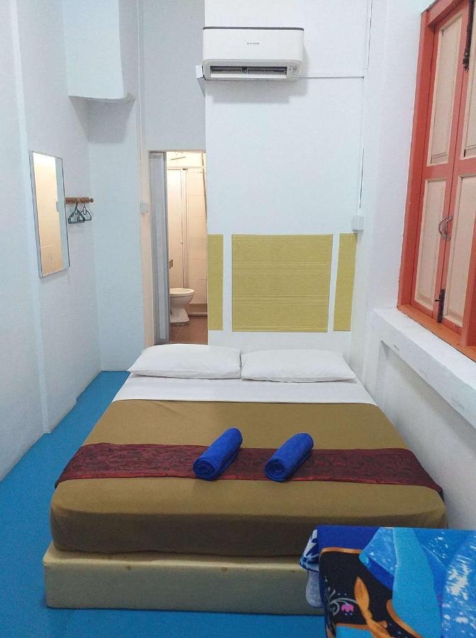 D Riverside Inn Malacca Ngoại thất bức ảnh