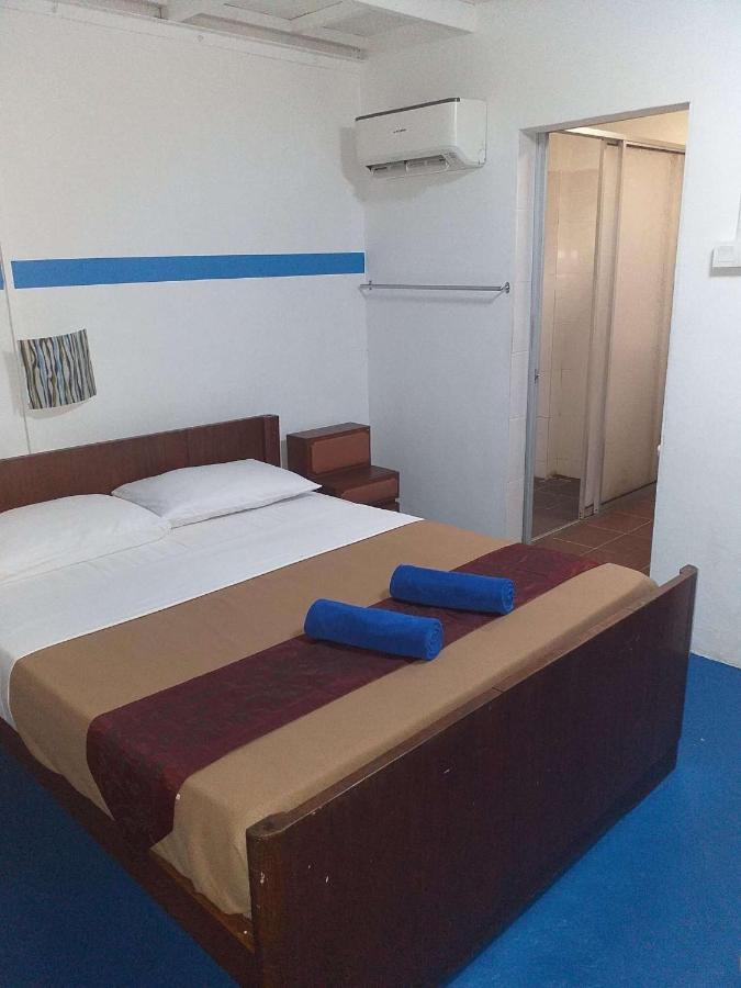 D Riverside Inn Malacca Ngoại thất bức ảnh