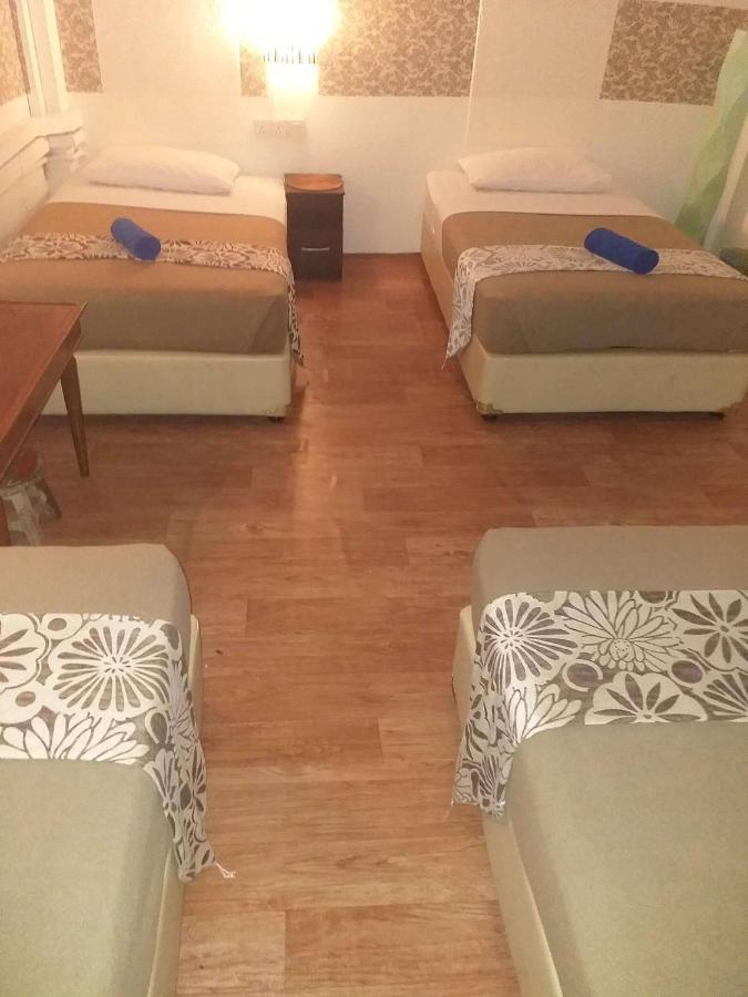 D Riverside Inn Malacca Ngoại thất bức ảnh