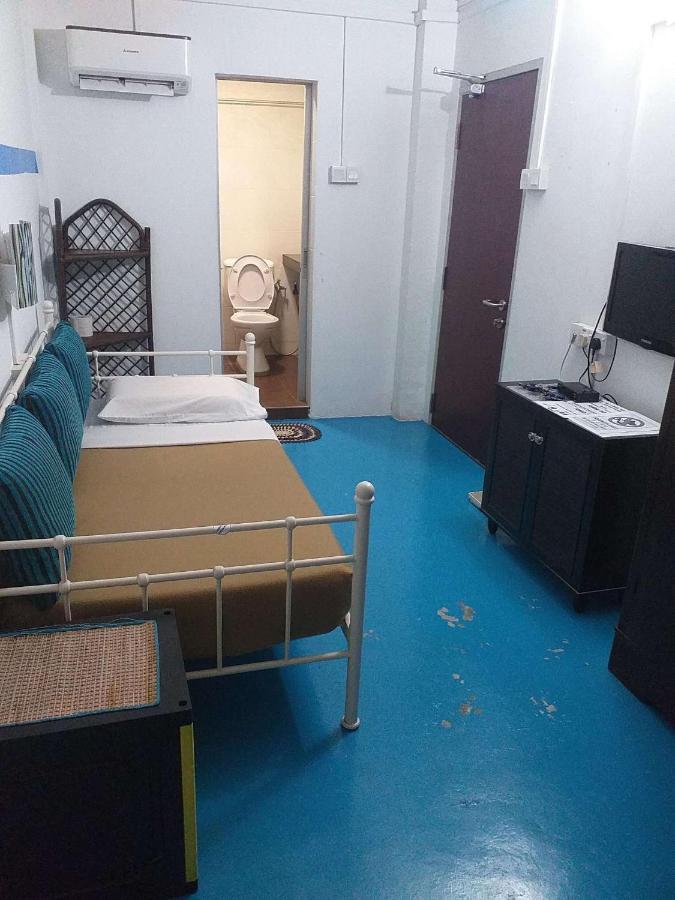 D Riverside Inn Malacca Ngoại thất bức ảnh