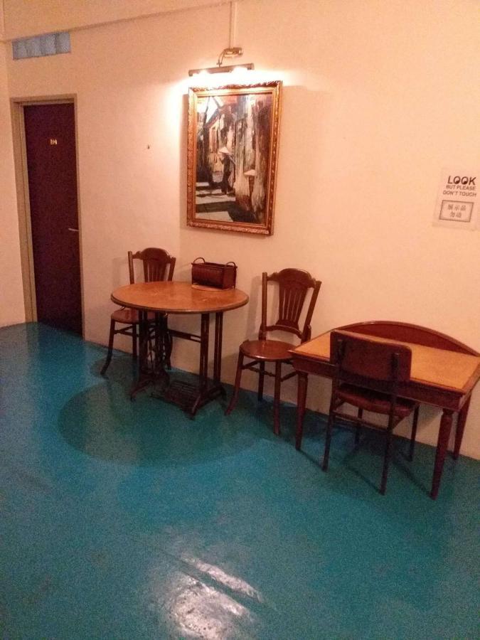 D Riverside Inn Malacca Ngoại thất bức ảnh