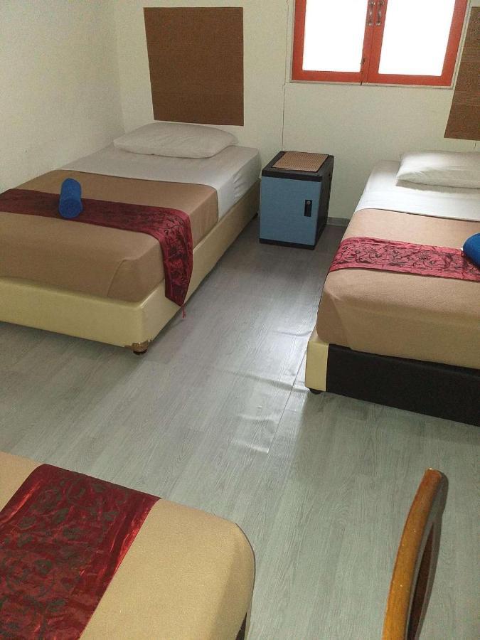 D Riverside Inn Malacca Ngoại thất bức ảnh