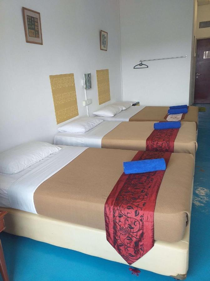 D Riverside Inn Malacca Ngoại thất bức ảnh