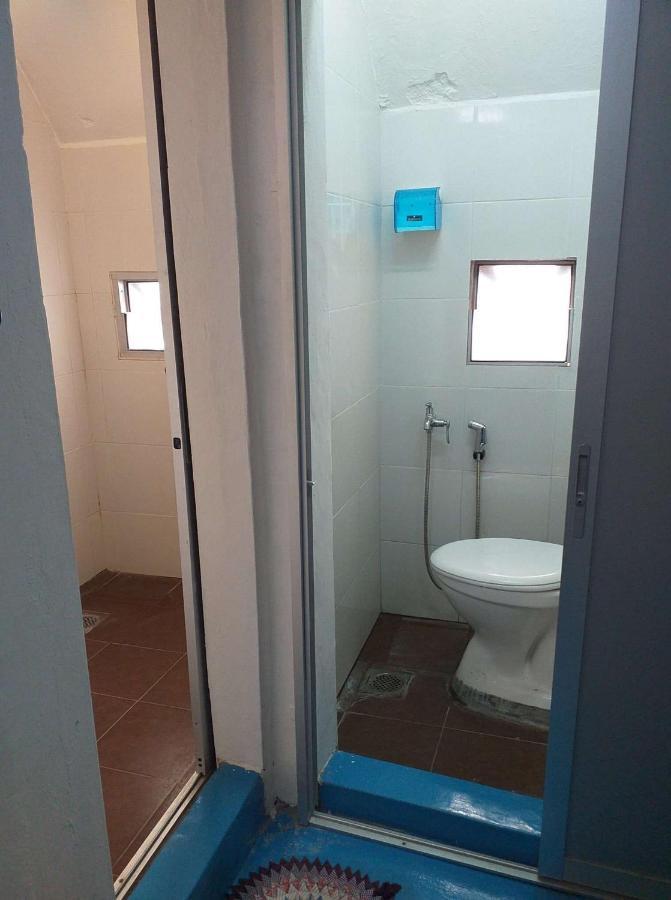 D Riverside Inn Malacca Ngoại thất bức ảnh