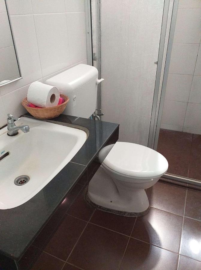 D Riverside Inn Malacca Ngoại thất bức ảnh