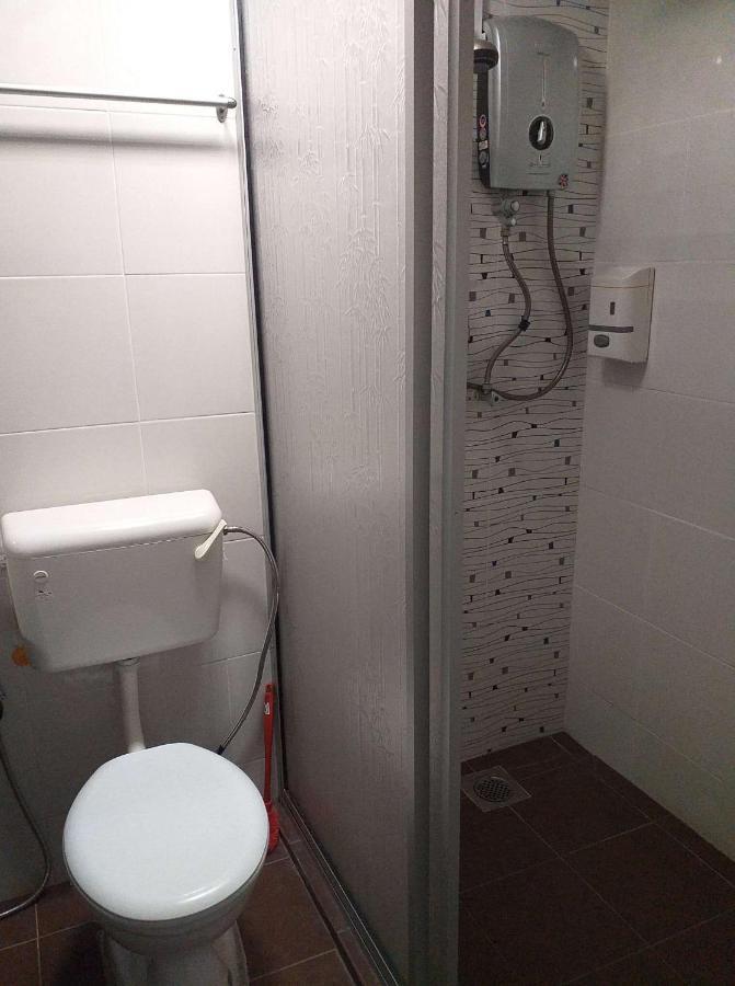 D Riverside Inn Malacca Ngoại thất bức ảnh