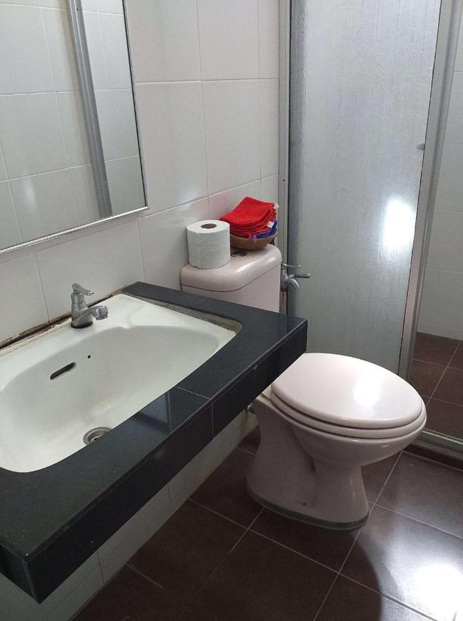 D Riverside Inn Malacca Ngoại thất bức ảnh
