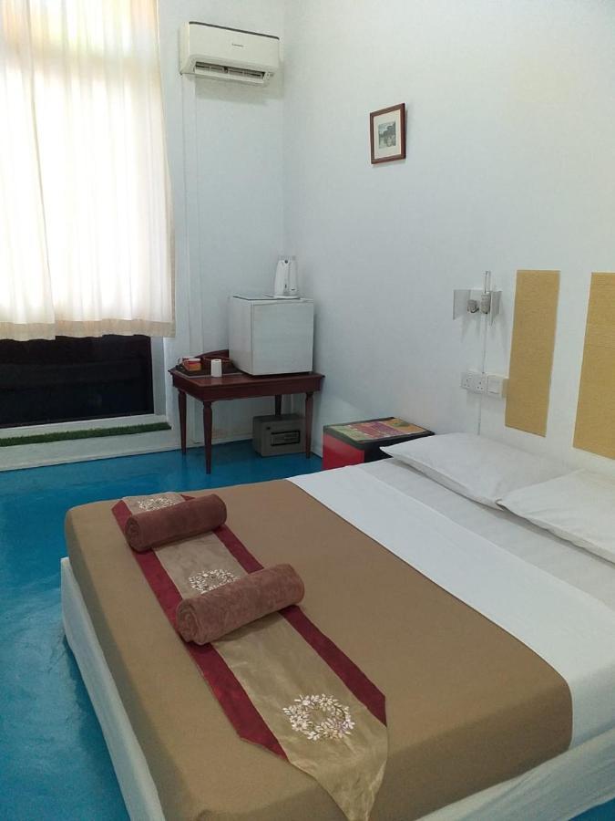 D Riverside Inn Malacca Ngoại thất bức ảnh