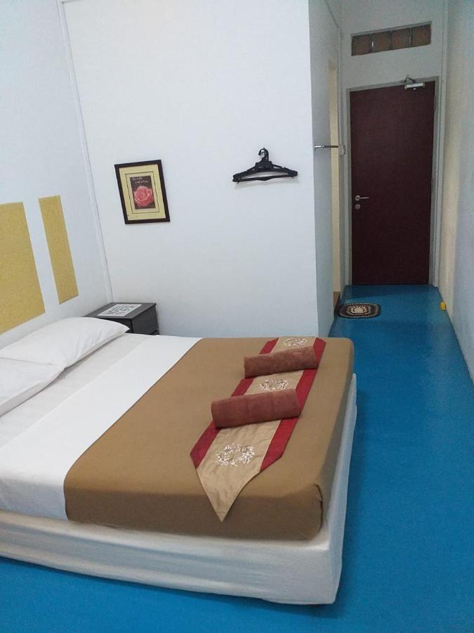 D Riverside Inn Malacca Ngoại thất bức ảnh
